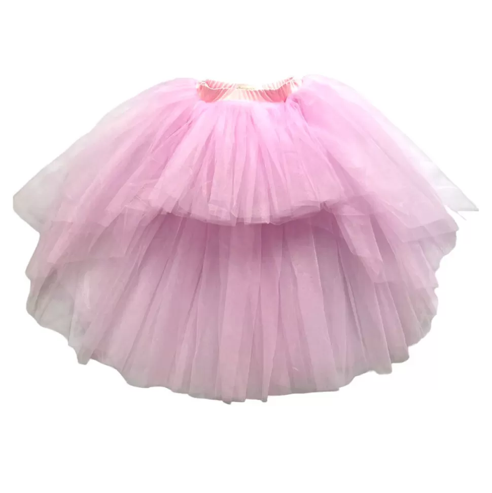 Best | Tulle Skirt | Tutu Light Pink Vrouw Rokken