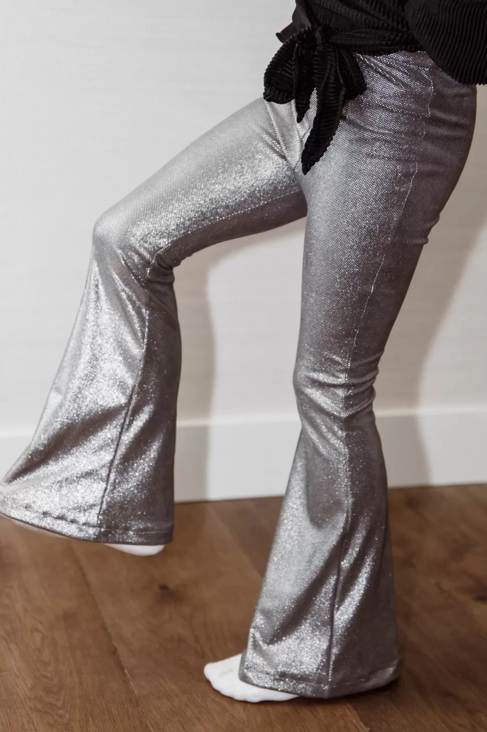 Best Sale | Silverstar Flared Legging Vrouw Broeken