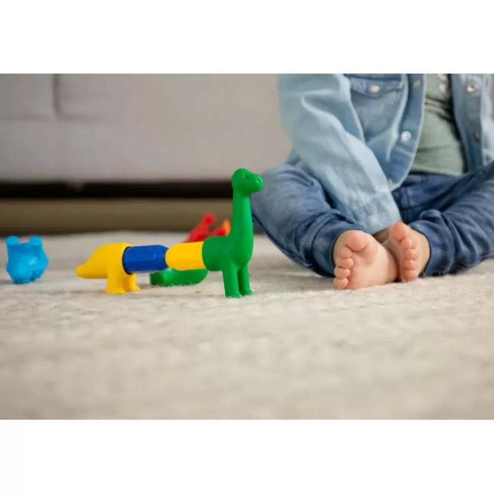 Shop | My First | Dinosaurs Magneetspeelgoed