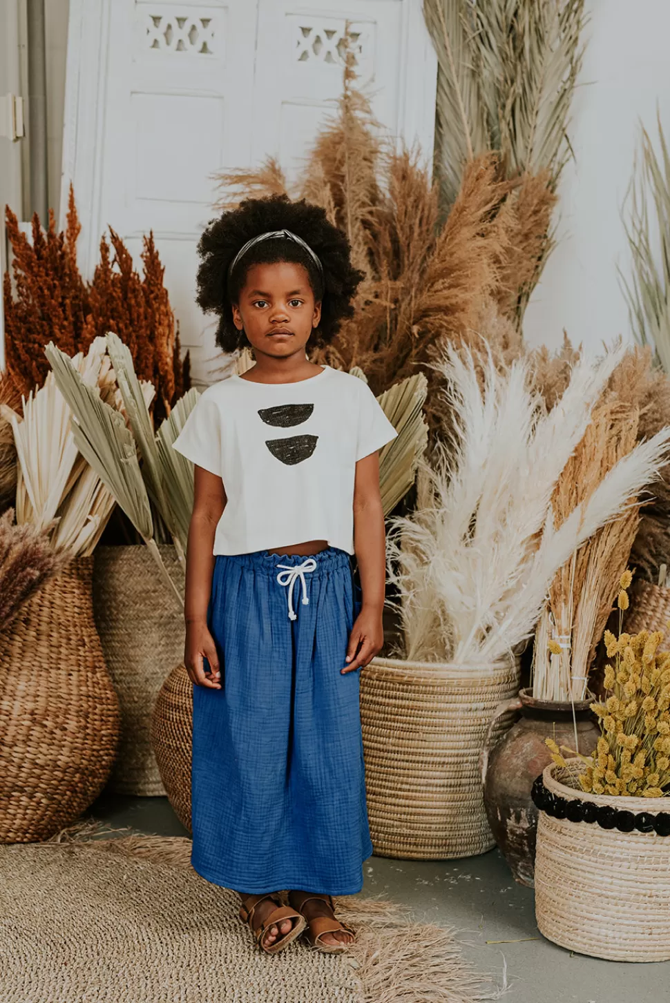 Sale | Maxi Skirt | Cobalt Blue Rok Vrouw Rokken