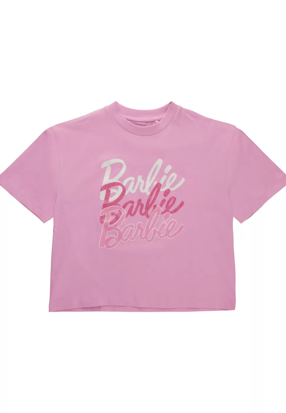 Hot | Barbie Tee Vrouw Shirts