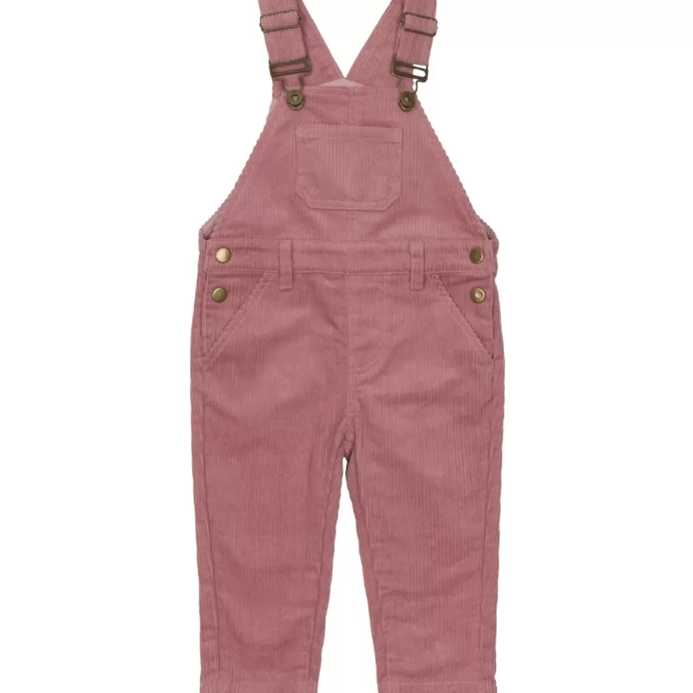 Discount | Halley Dungarees | Burlwood Vrouw Jumpsuits