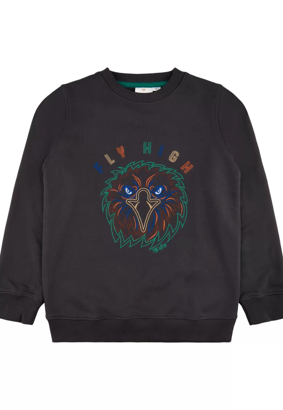 Sale | Harley Sweater | Fly High Man Truien + Vesten