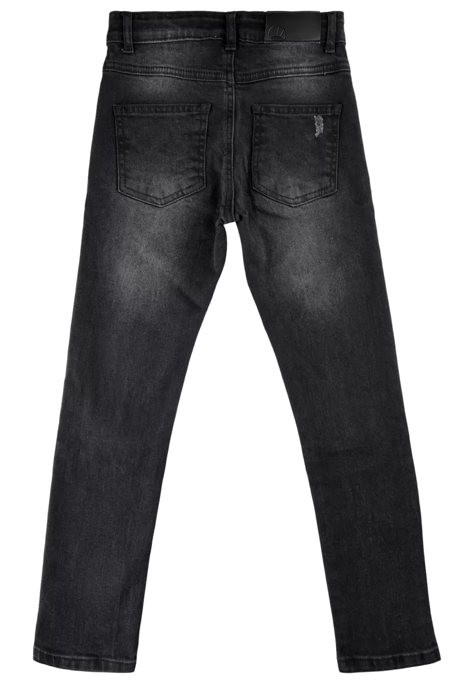 Cheap | Holland Jeans | Black Denim Man Broeken