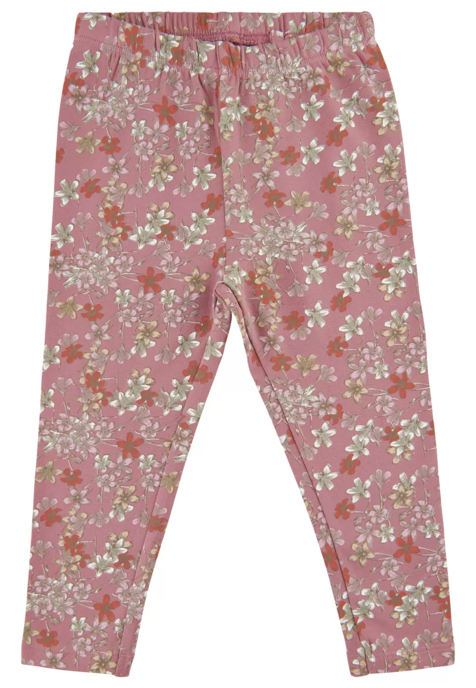 Clearance | Ida Leggings | Nostalgia Rose Flowers Broekjes