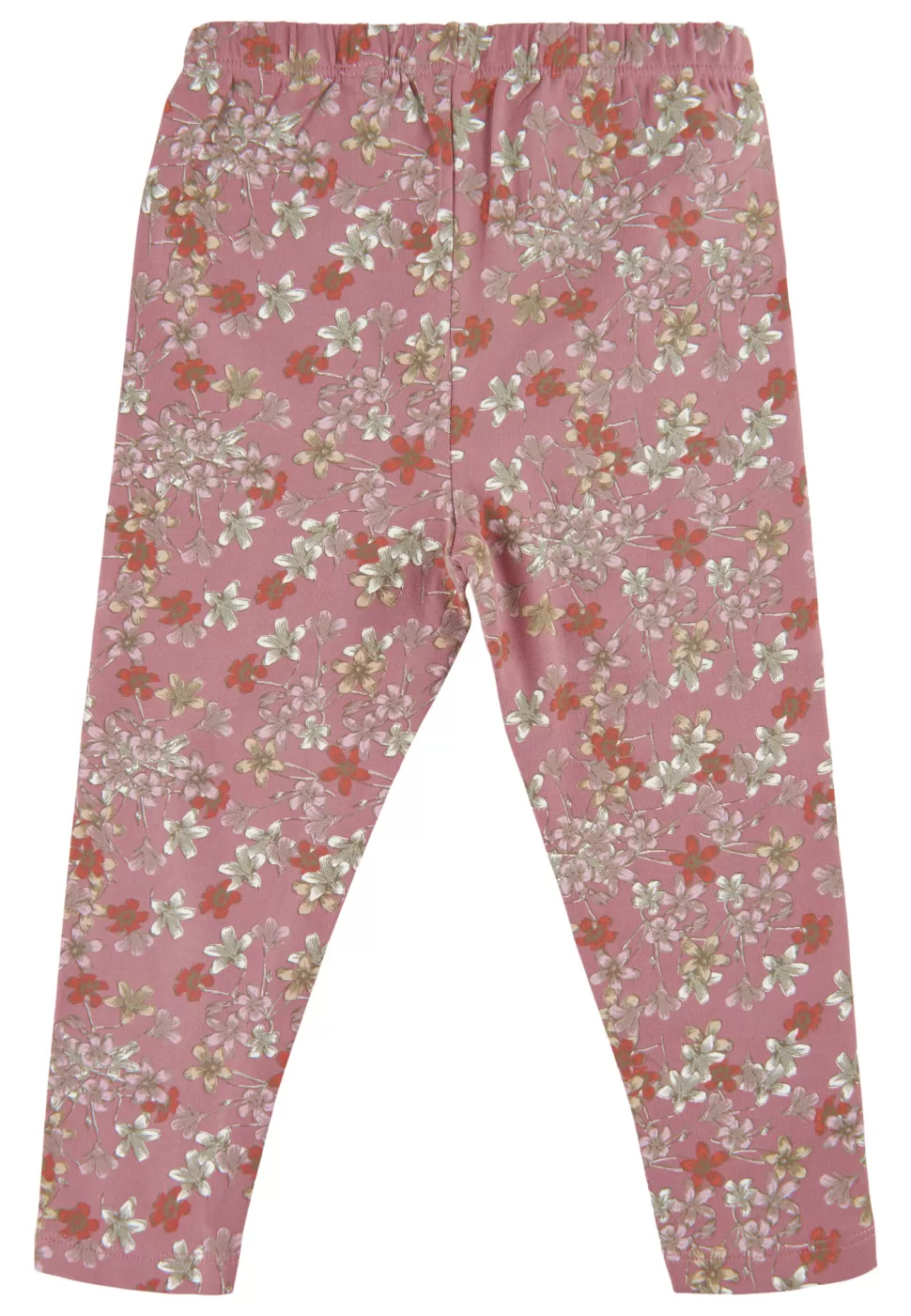 Clearance | Ida Leggings | Nostalgia Rose Flowers Broekjes