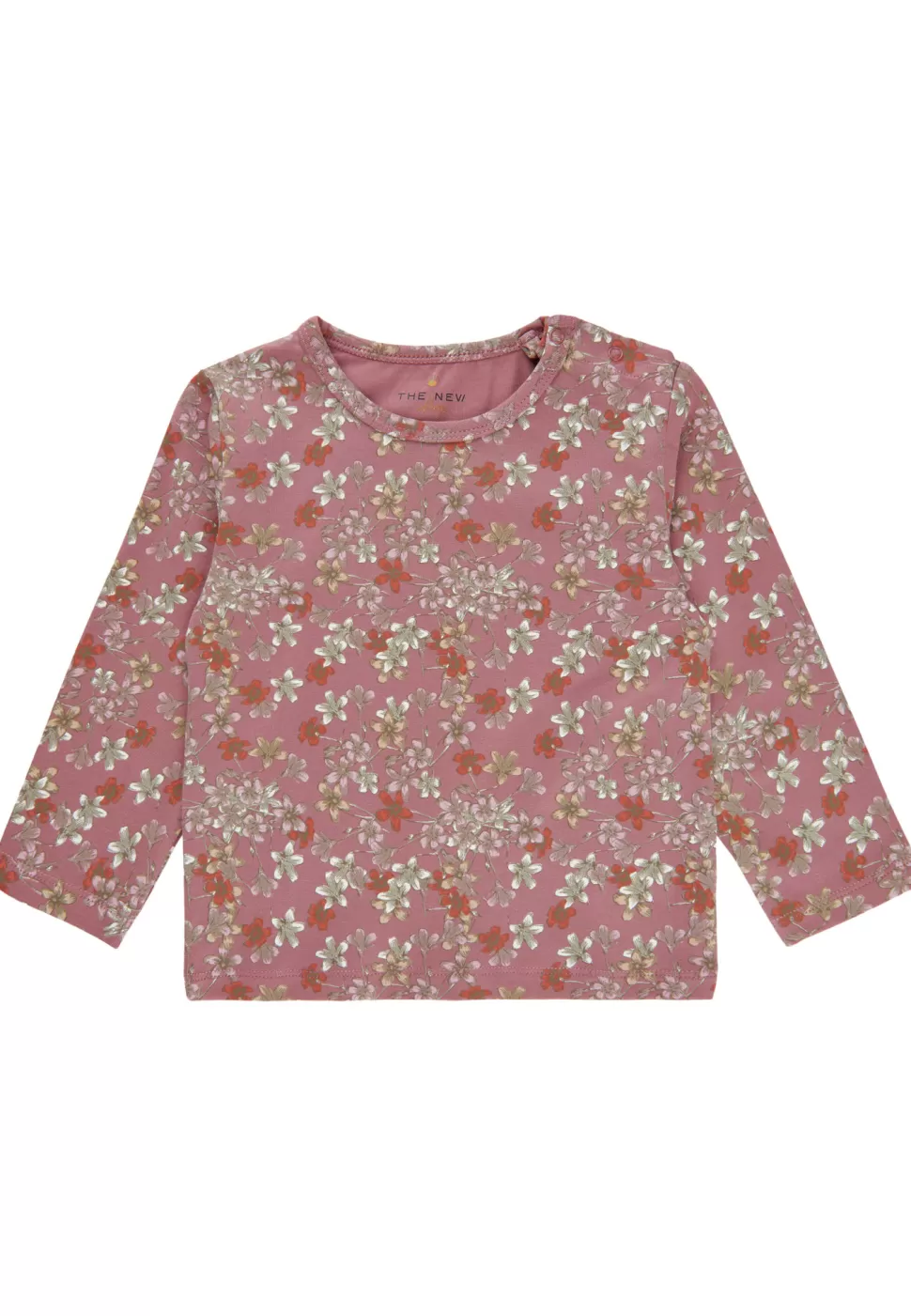 Cheap | Ida Longsleeve | Nostalgia Rose Truitjes + Shirtjes