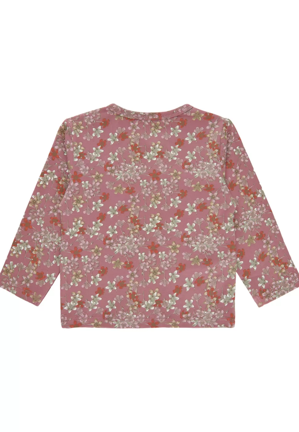 Cheap | Ida Longsleeve | Nostalgia Rose Truitjes + Shirtjes