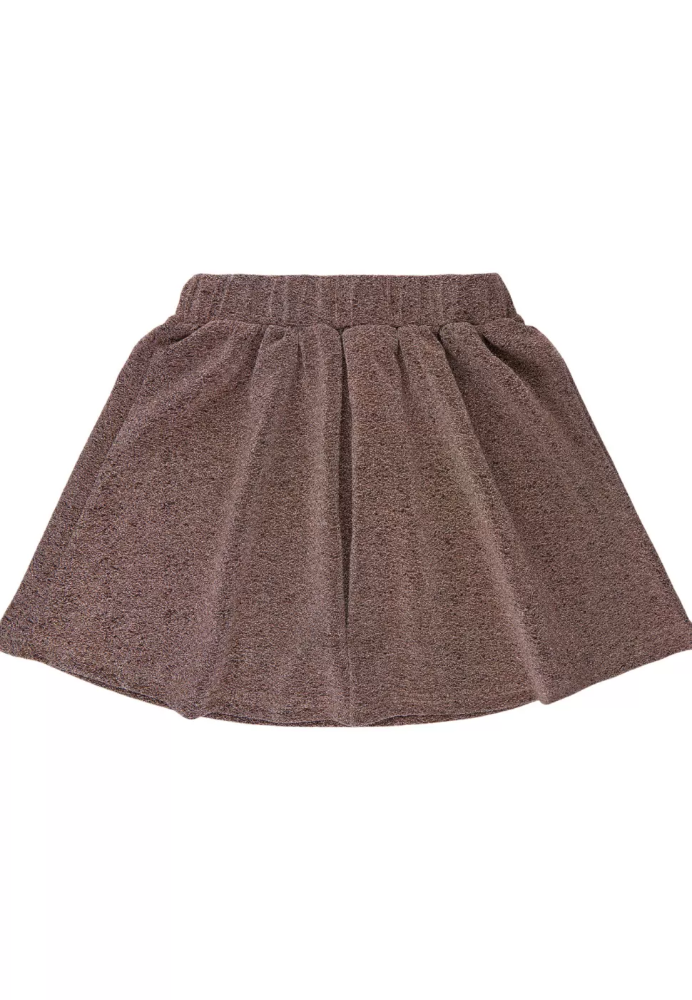 Discount | Idalou Skirt | Gold Glitter Vrouw Rokken