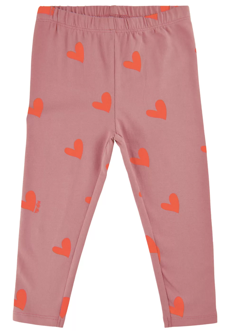 Discount | Ines Leggings | Hearts Nostalgia Rose Broekjes