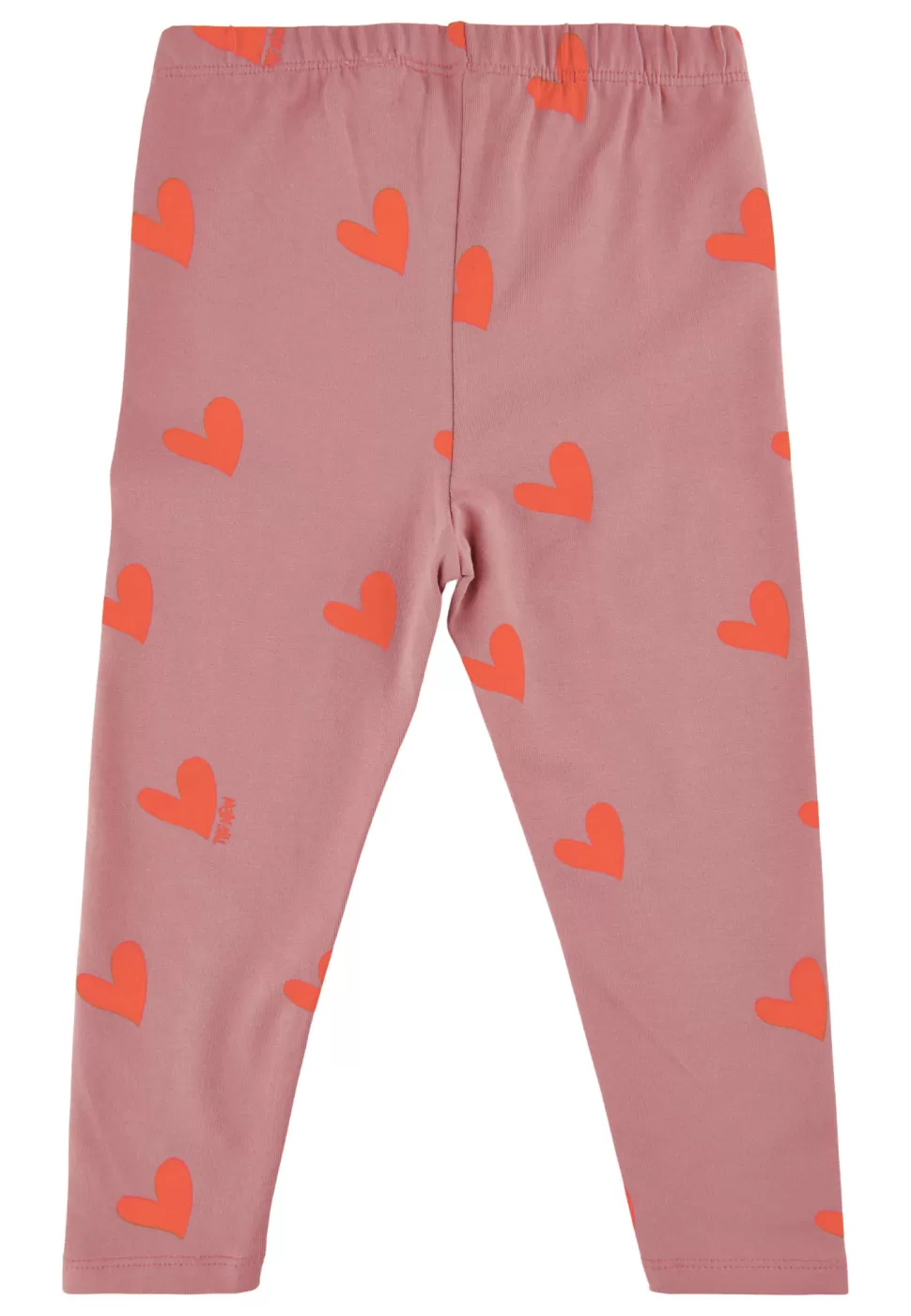 Discount | Ines Leggings | Hearts Nostalgia Rose Broekjes