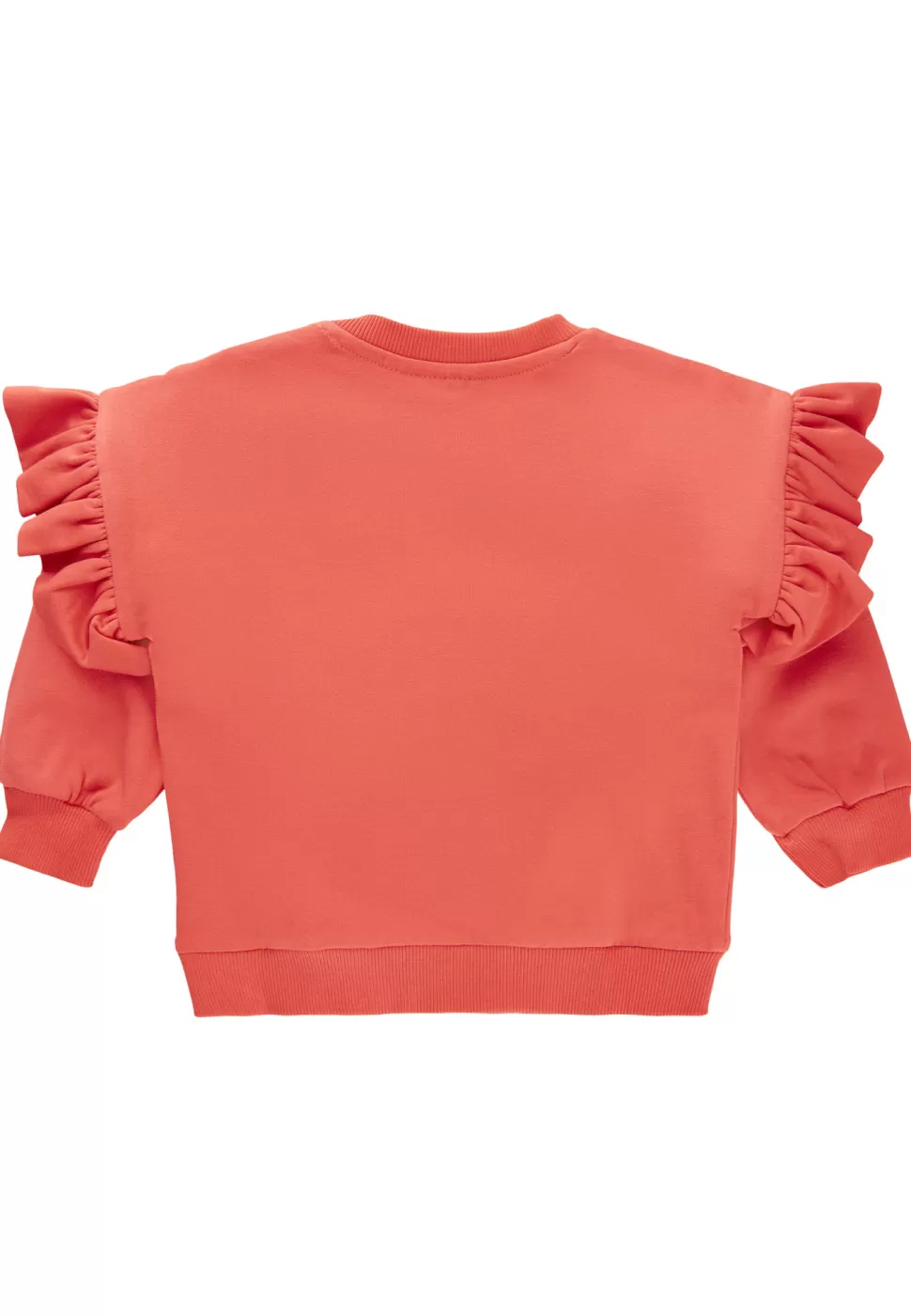 New | Ivaly Sweatshirt | Emberglow Truitjes + Shirtjes