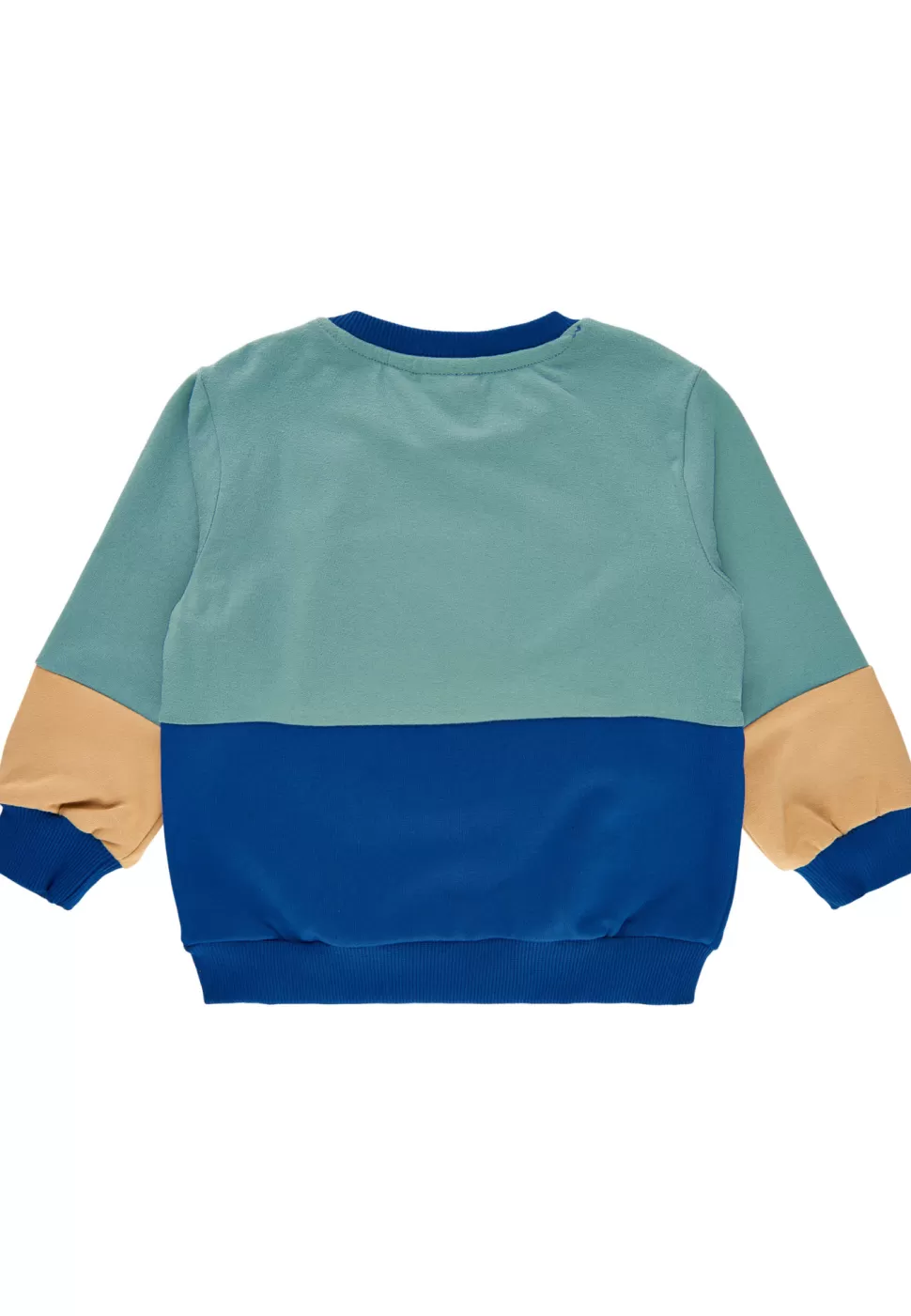 Cheap | Lago Sweatshirt | Monaco Blue Truitjes + Shirtjes