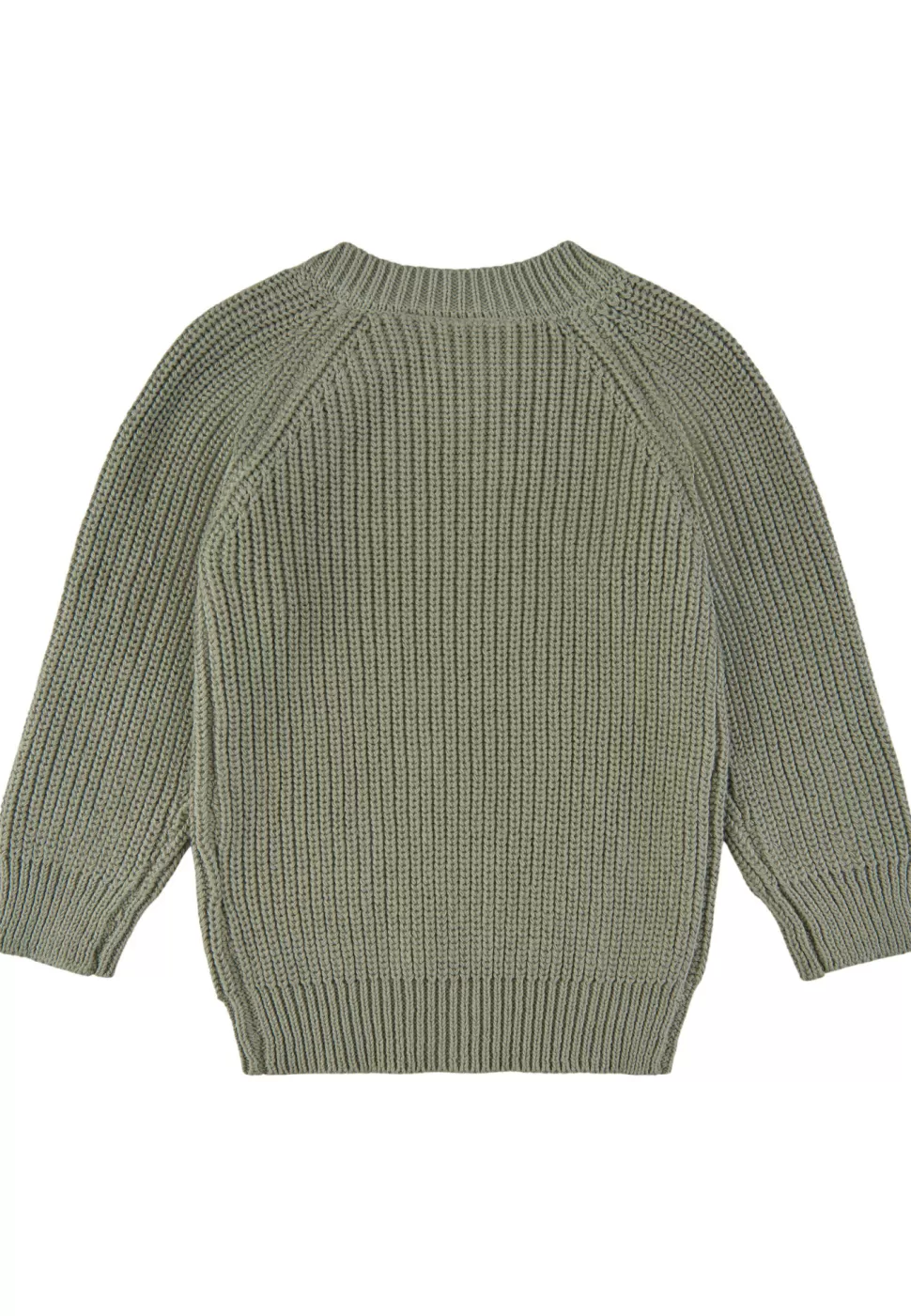 Fashion | Selfred Knitted Pullover | Seagrass Truitjes + Shirtjes