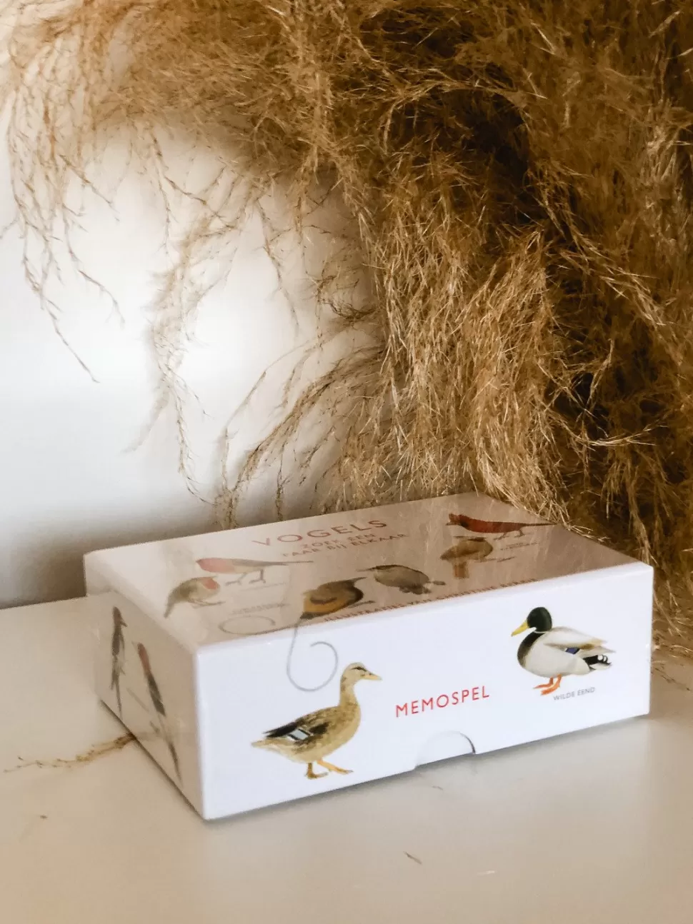 Cheap Vogels Memospel | Vogels Memory Spelletjes