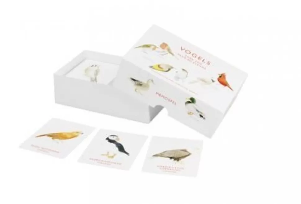 Cheap Vogels Memospel | Vogels Memory Spelletjes