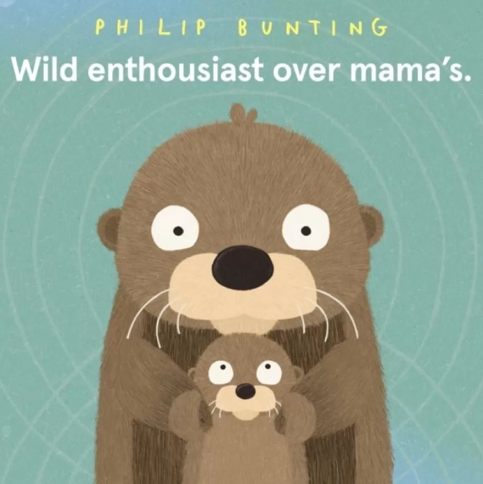 Best Wild Enthousiast Over Mama'S | Prentenboek Boeken